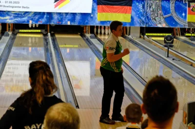 Foto des Albums: Fotoalbum 3 von den Deutschen Meisterschaften 2023 der Jugend B (U14) in Berlin, Motawi Bowling