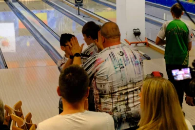 Foto des Albums: Fotoalbum 3 von den Deutschen Meisterschaften 2023 der Jugend B (U14) in Berlin, Motawi Bowling