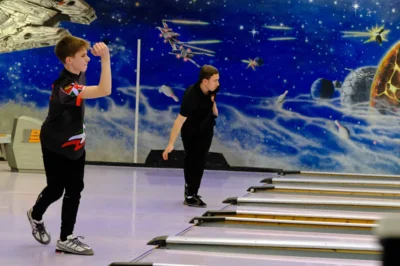 Foto des Albums: Fotoalbum 3 von den Deutschen Meisterschaften 2023 der Jugend B (U14) in Berlin, Motawi Bowling