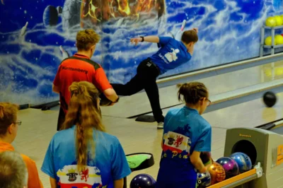 Foto des Albums: Fotoalbum 3 von den Deutschen Meisterschaften 2023 der Jugend B (U14) in Berlin, Motawi Bowling