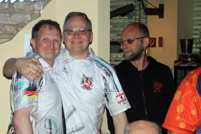Foto des Albums: Fotoalbum 3 von den Deutschen Meisterschaften 2023 der Jugend B (U14) in Berlin, Motawi Bowling