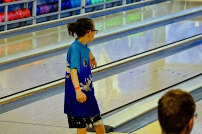 Foto des Albums: Fotoalbum 3 von den Deutschen Meisterschaften 2023 der Jugend B (U14) in Berlin, Motawi Bowling