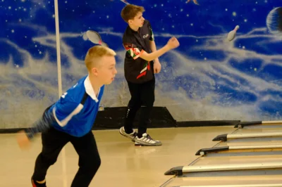 Foto des Albums: Fotoalbum 3 von den Deutschen Meisterschaften 2023 der Jugend B (U14) in Berlin, Motawi Bowling
