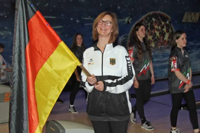 Foto des Albums: Fotoalbum 3 von den Deutschen Meisterschaften 2023 der Jugend B (U14) in Berlin, Motawi Bowling