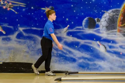 Foto des Albums: Fotoalbum 3 von den Deutschen Meisterschaften 2023 der Jugend B (U14) in Berlin, Motawi Bowling