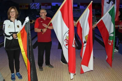 Foto des Albums: Fotoalbum 3 von den Deutschen Meisterschaften 2023 der Jugend B (U14) in Berlin, Motawi Bowling