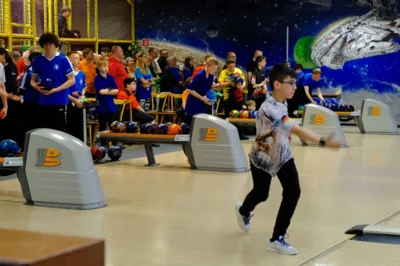 Foto des Albums: Fotoalbum 3 von den Deutschen Meisterschaften 2023 der Jugend B (U14) in Berlin, Motawi Bowling