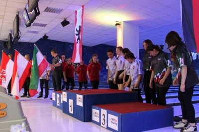 Foto des Albums: Fotoalbum 3 von den Deutschen Meisterschaften 2023 der Jugend B (U14) in Berlin, Motawi Bowling