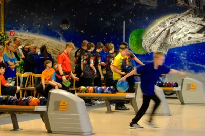 Foto des Albums: Fotoalbum 3 von den Deutschen Meisterschaften 2023 der Jugend B (U14) in Berlin, Motawi Bowling