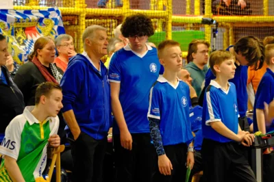 Foto des Albums: Fotoalbum 3 von den Deutschen Meisterschaften 2023 der Jugend B (U14) in Berlin, Motawi Bowling
