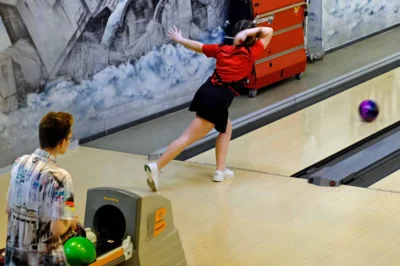 Foto des Albums: Fotoalbum 3 von den Deutschen Meisterschaften 2023 der Jugend B (U14) in Berlin, Motawi Bowling