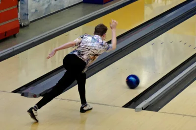 Foto des Albums: Fotoalbum 3 von den Deutschen Meisterschaften 2023 der Jugend B (U14) in Berlin, Motawi Bowling