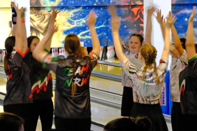 Foto des Albums: Fotoalbum 3 von den Deutschen Meisterschaften 2023 der Jugend B (U14) in Berlin, Motawi Bowling