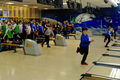 Foto des Albums: Fotoalbum 3 von den Deutschen Meisterschaften 2023 der Jugend B (U14) in Berlin, Motawi Bowling