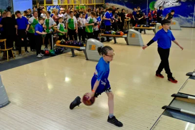 Foto des Albums: Fotoalbum 3 von den Deutschen Meisterschaften 2023 der Jugend B (U14) in Berlin, Motawi Bowling