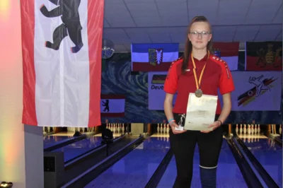 Foto des Albums: Fotoalbum 3 von den Deutschen Meisterschaften 2023 der Jugend B (U14) in Berlin, Motawi Bowling