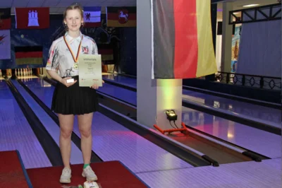 Foto des Albums: Fotoalbum 3 von den Deutschen Meisterschaften 2023 der Jugend B (U14) in Berlin, Motawi Bowling