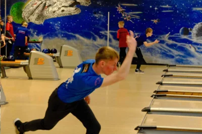 Foto des Albums: Fotoalbum 3 von den Deutschen Meisterschaften 2023 der Jugend B (U14) in Berlin, Motawi Bowling