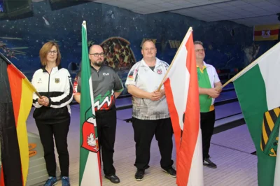 Foto des Albums: Fotoalbum 3 von den Deutschen Meisterschaften 2023 der Jugend B (U14) in Berlin, Motawi Bowling