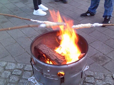 Foto des Albums: Lichterfest 2025