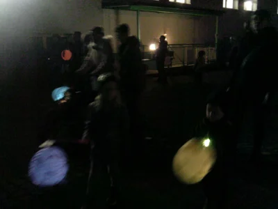 Foto des Albums: Lichterfest 2025