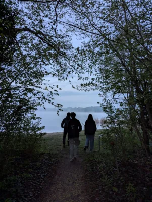Foto des Albums: Nature of One