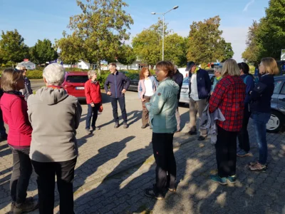 Foto des Albums: TSG Herbstwanderung 2024