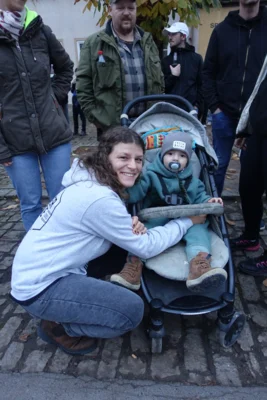Foto des Albums: Rathaussturm 2025