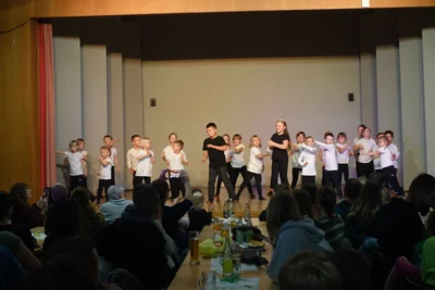 Foto des Albums: Rathaussturm 2025
