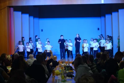 Foto des Albums: Rathaussturm 2025