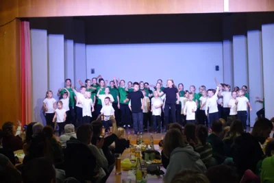 Foto des Albums: Rathaussturm 2025