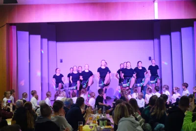 Foto des Albums: Rathaussturm 2025