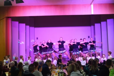 Foto des Albums: Rathaussturm 2025