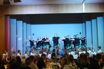 Foto des Albums: Rathaussturm 2025