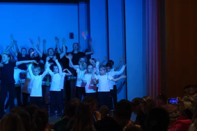 Foto des Albums: Rathaussturm 2025