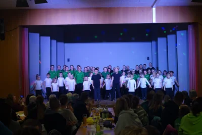 Foto des Albums: Rathaussturm 2025