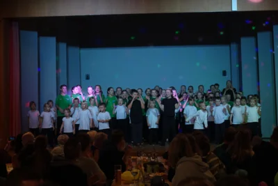 Foto des Albums: Rathaussturm 2025