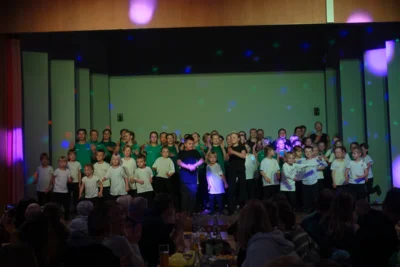 Foto des Albums: Rathaussturm 2025