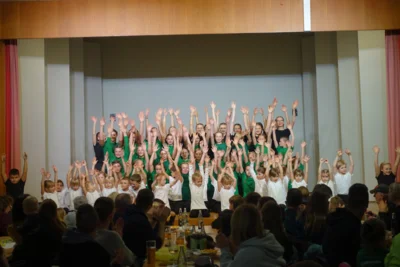 Foto des Albums: Rathaussturm 2025