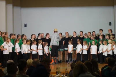 Foto des Albums: Rathaussturm 2025