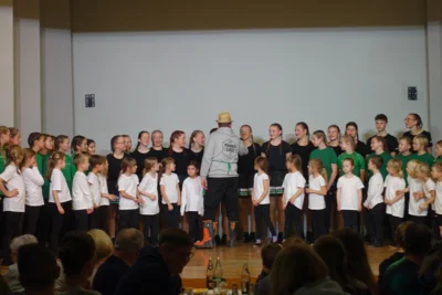 Foto des Albums: Rathaussturm 2025