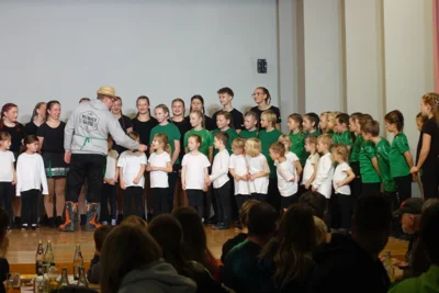 Foto des Albums: Rathaussturm 2025