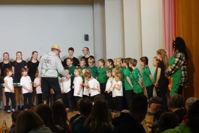 Foto des Albums: Rathaussturm 2025