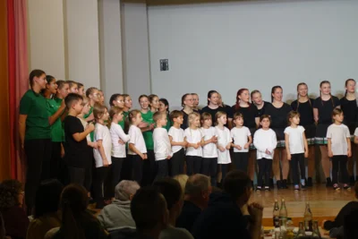Foto des Albums: Rathaussturm 2025