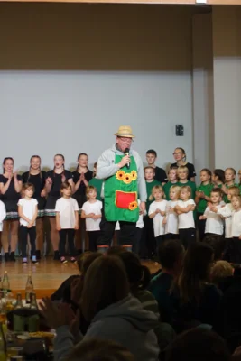 Foto des Albums: Rathaussturm 2025