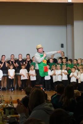 Foto des Albums: Rathaussturm 2025