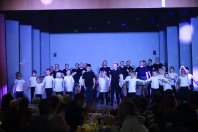 Foto des Albums: Rathaussturm 2025