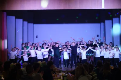 Foto des Albums: Rathaussturm 2025