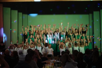 Foto des Albums: Rathaussturm 2025