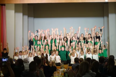 Foto des Albums: Rathaussturm 2025